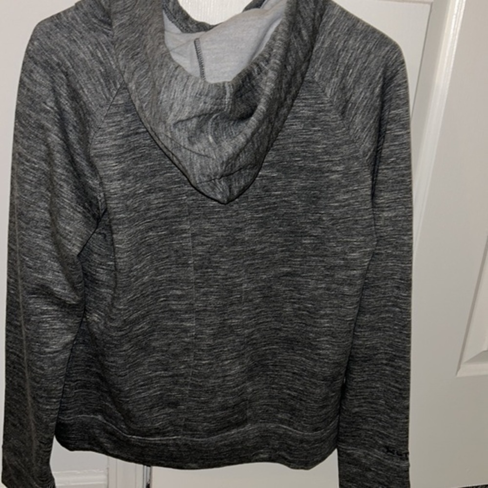 UNDER ARMOUR WOMEN'S HOODIE - Picture 3 of 4